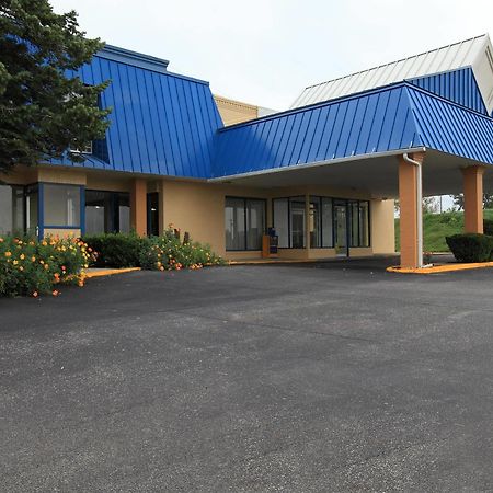 Americas Best Value Inn Newton Dış mekan fotoğraf