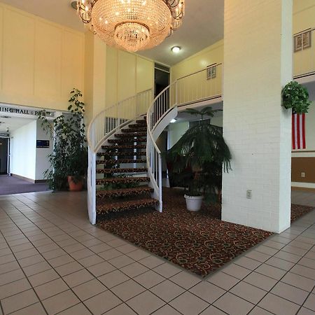 Americas Best Value Inn Newton İç mekan fotoğraf